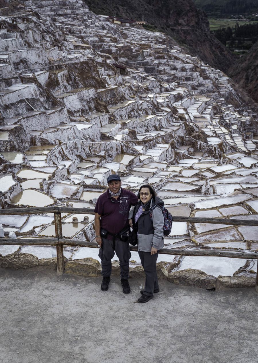 Tour Cuatrimotos en Maras y Laguna Huaypo