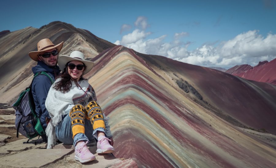 Itinerario de Viajes a Machu Picchu y Perú