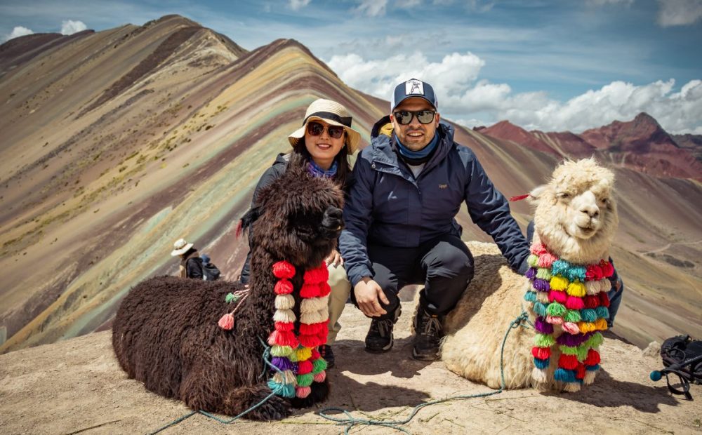 Paquetes a Peru 1