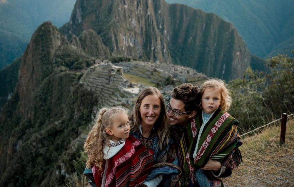 Itinerario de Viajes a Machu Picchu y Perú