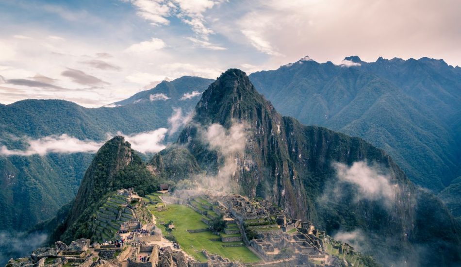 Paquetes a Peru 17