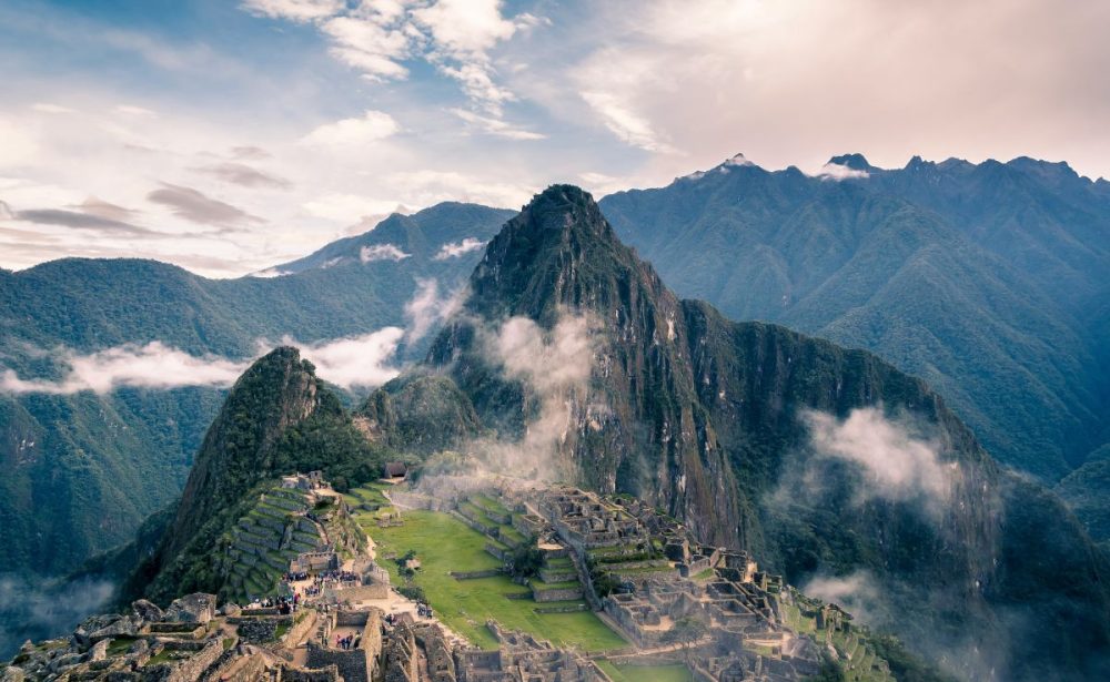 Paquetes a Peru 17