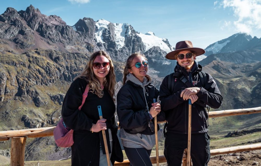 Itinerario de Viajes a Machu Picchu y Perú