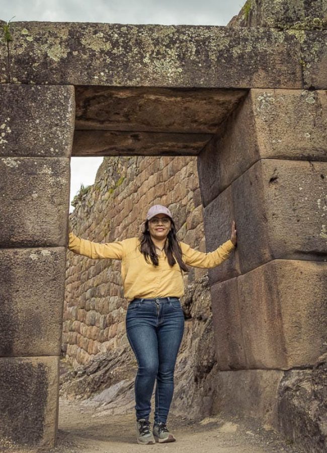 Tour Valle Sagrado Full Day