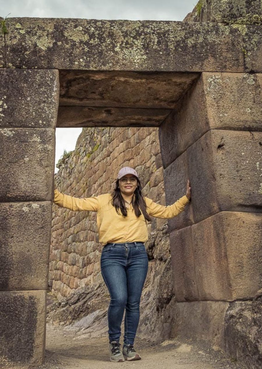 Tour Valle Sagrado Full Day