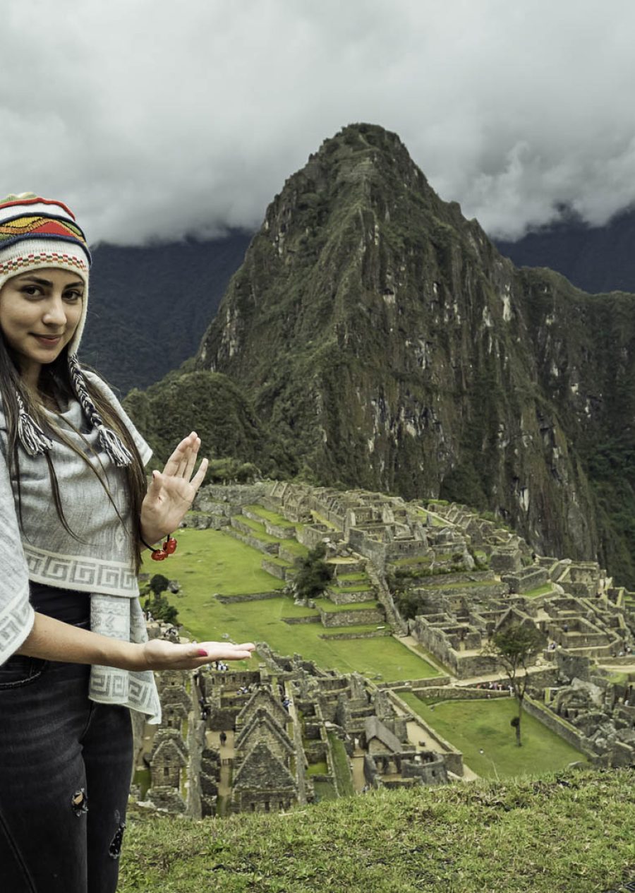 Machu Picchu Básico 3 días 2 noches