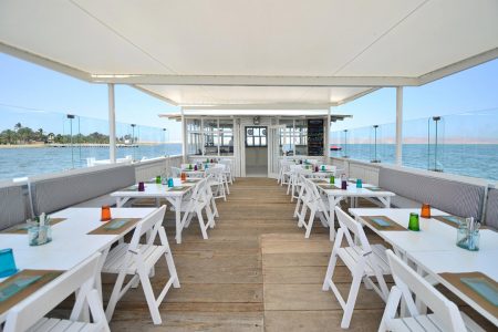 Restaurante Chalana