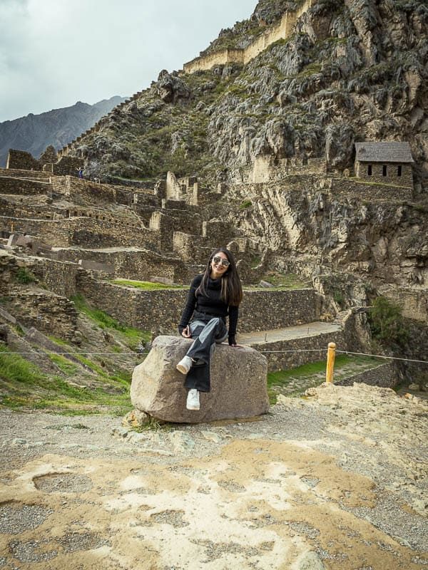 Tour Super Valle Sagrado + Maras y Moray