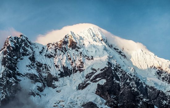 Salkantay Trek 4 días 2023, Machu Picchu Salkantay Trek