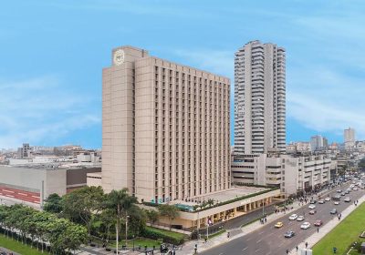 Hotel Sheraton Hotel Sheraton