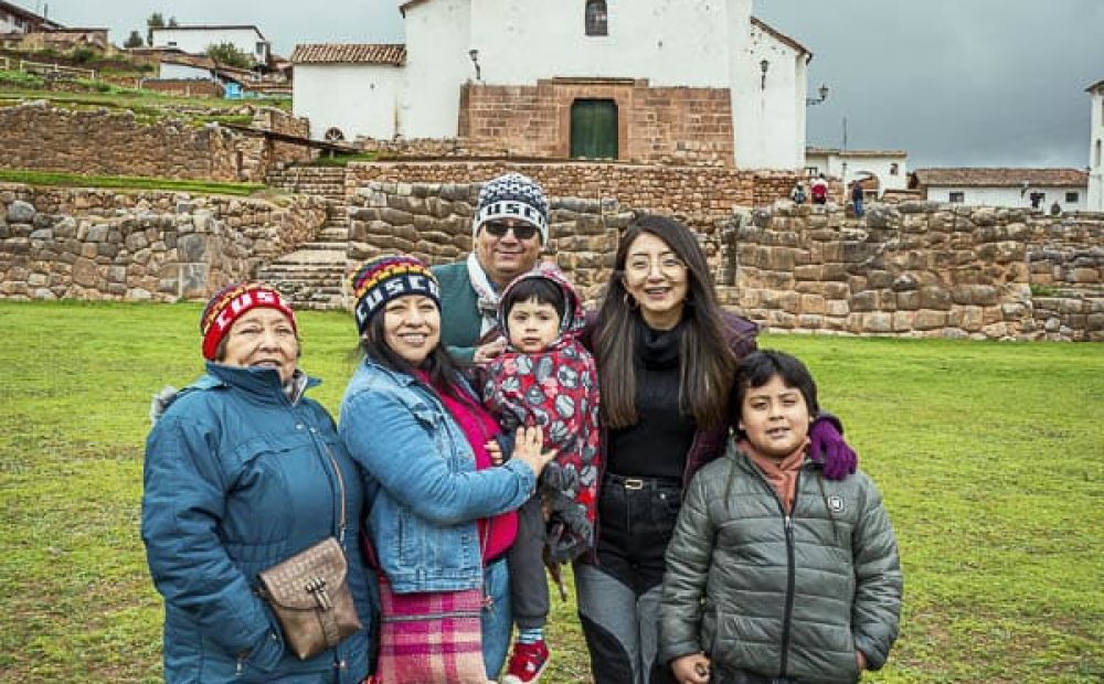 Tour Super Valle Sagrado + Maras y Moray