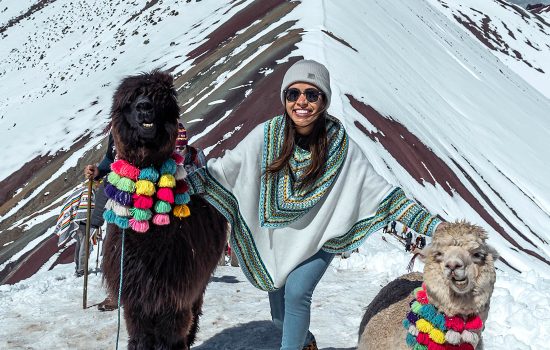 Tour Cusco clásico, montaña de 7 colores y Machu Picchu 2023