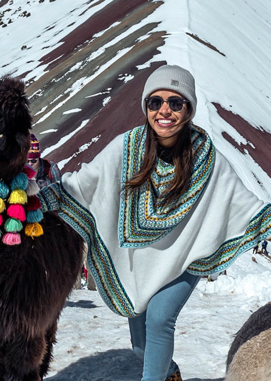 Tours Cusco, montaña de 7 colores y Machu Picchu 2023