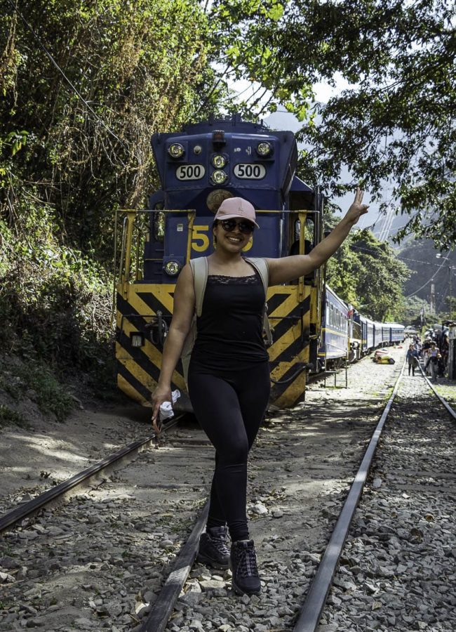 Camino Inca Clásico 4 días