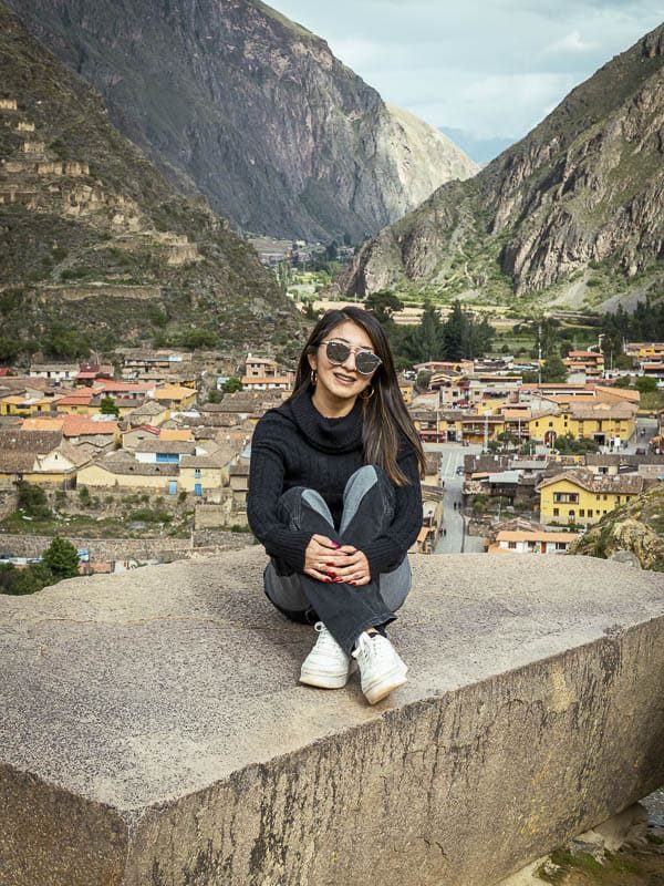 Tour Valle Sagrado Full Day