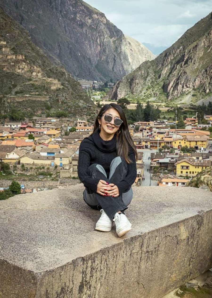 Tour Valle Sagrado Full Day