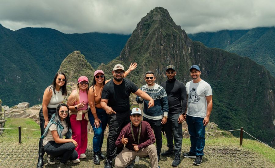 Cómo organizar un viaje a Machu Picchu