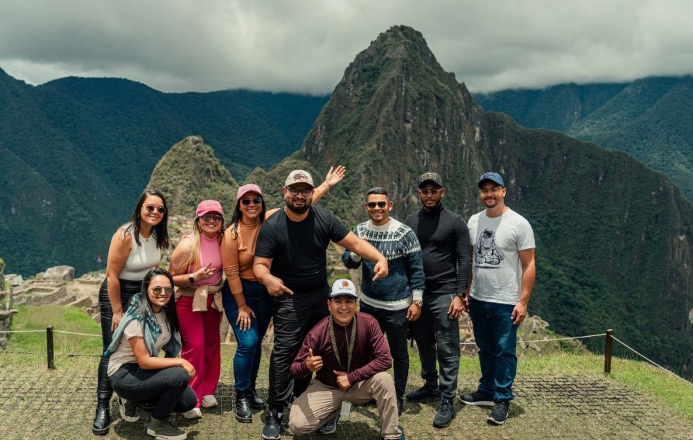 Cómo organizar un viaje a Machu Picchu
