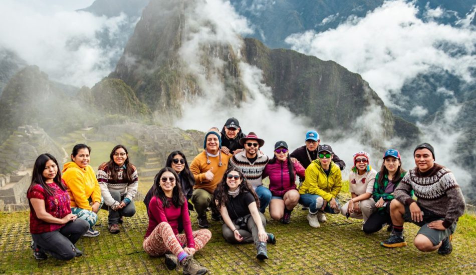 agencias de viaje a Machu Picchu