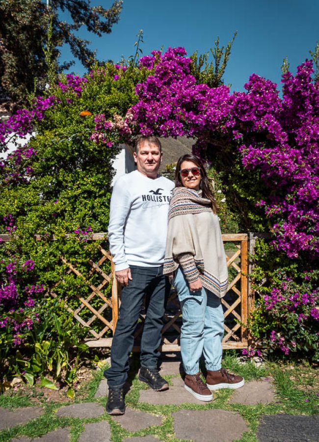 Tour Ruta del Sol, Cusco- Puno