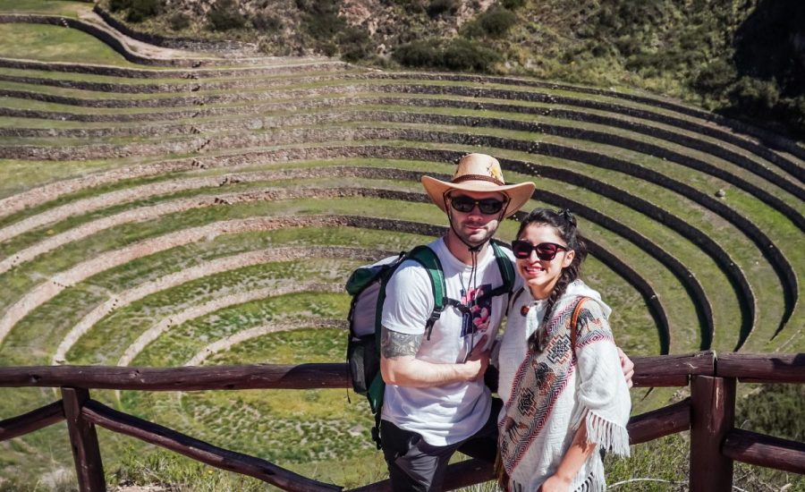 valle sagrado