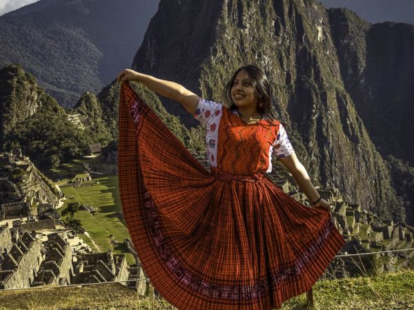 Camino Inca Clásico 4 días