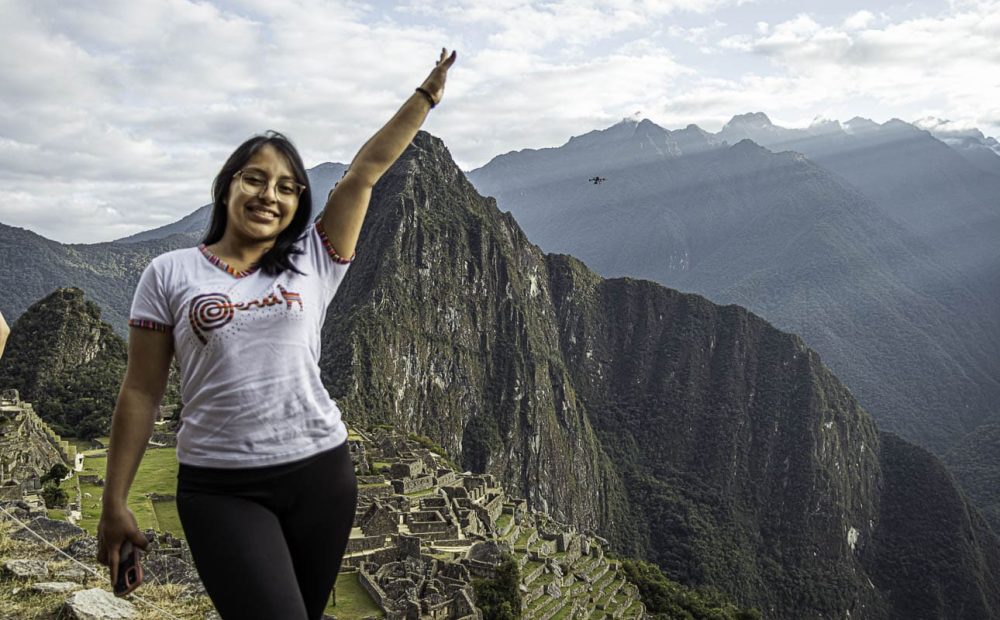Agencias de viaje a Machu Picchu