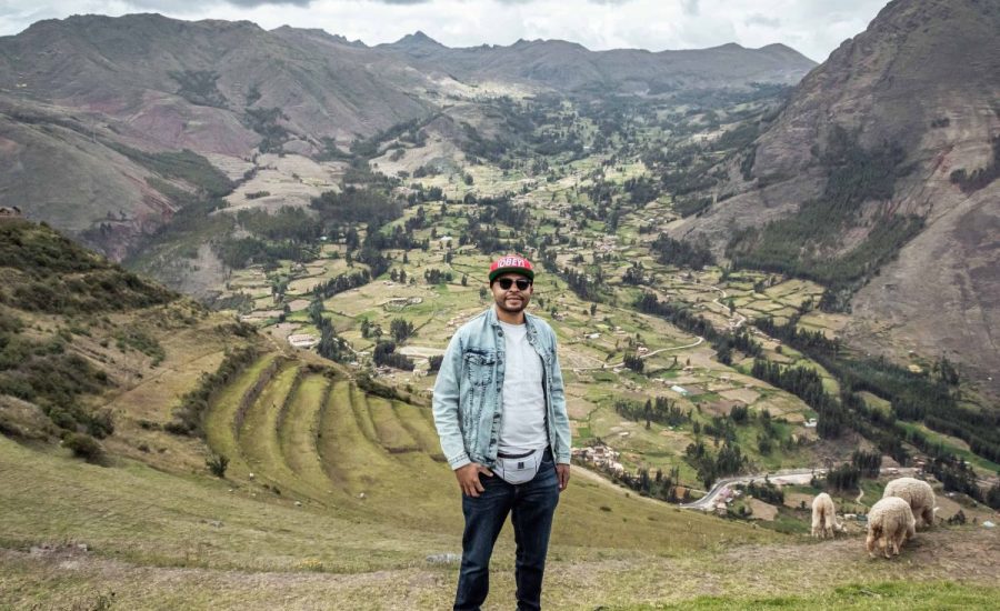 valle sagrado