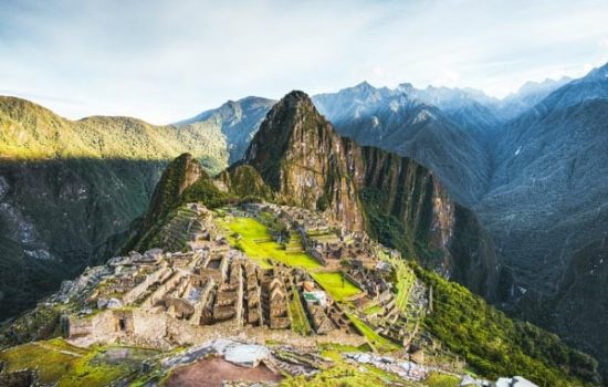 Machu Picchu Full Day, Boletos a Machu Picchu, Qué significa Machu Picchu
