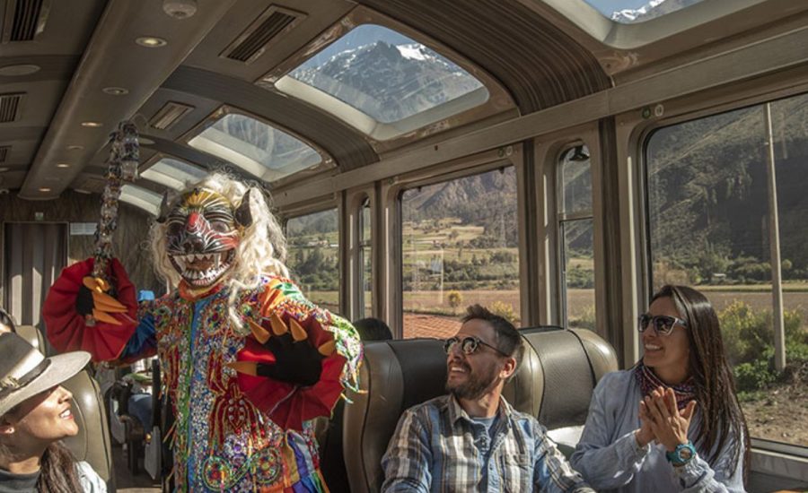 Cómo organizar un viaje a Machu Picchu