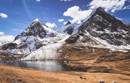 foto destacada Ausangate Trek 3 días y 2 noches