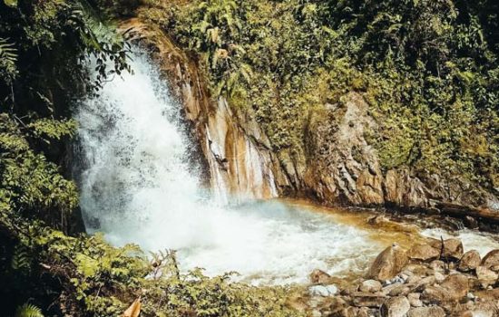 Foto destacada de caminata Machu Picchu a Mandor