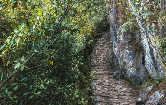 foto destacada camino inca clásico 4 días y 3 noches