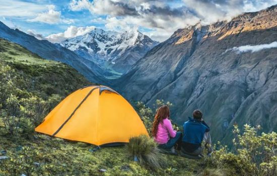 Foto destacada de Camino Inca a Machu Picchu 5 días y 4 noches