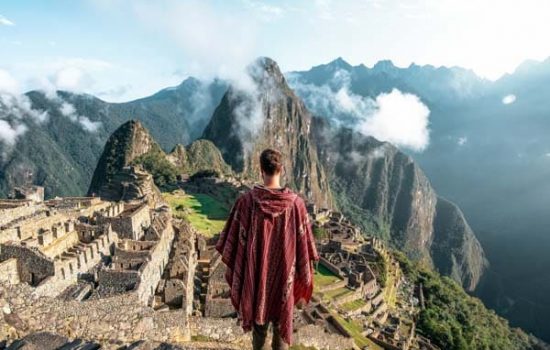 Lares Trek to Machu Picchu