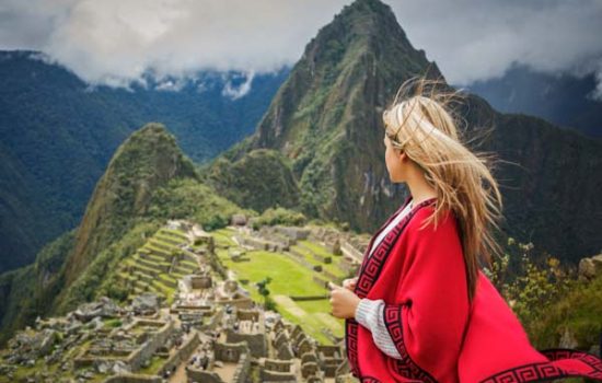 Foto destacada Machu Picchu 5 días y 4 noches