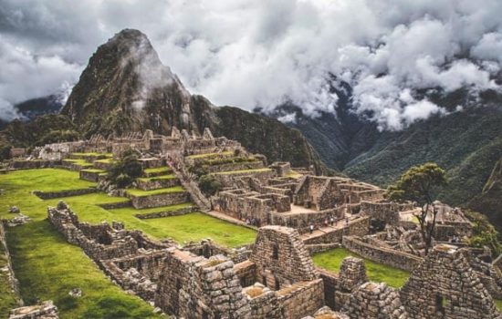 Machu Picchu básico 3 días y 2 noches 2023