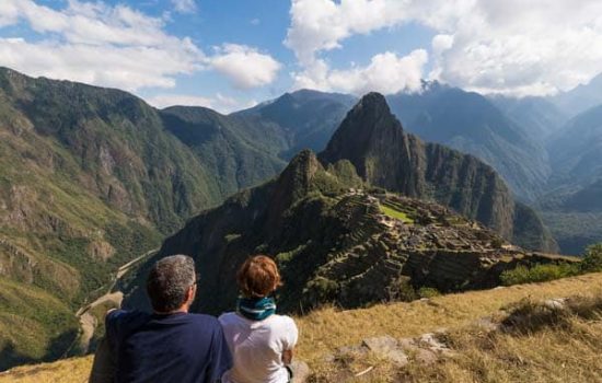 Foto destacada de Machu Picchu y Puno 7 días 6 noches