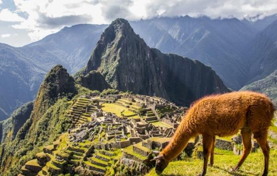Foto destacada Peru y Machu Picchu 13 días y 12 noches