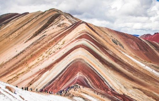Paquete Cusco Tour Montaña de Siete Colores