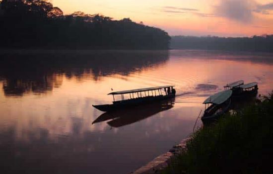 Paquete Turístico Programa Amazonas 4 días 3 noches