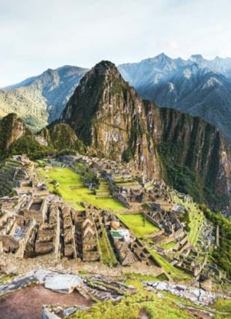 Foto destacada Tour Valle Sagrado Machu Picchu Maras Moray Chinchero