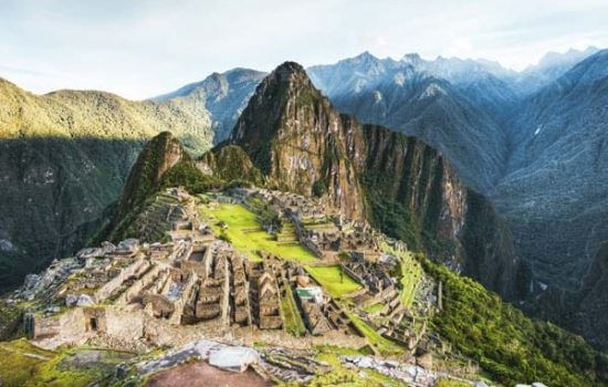 Foto destacada Tour Valle Sagrado Machu Picchu Maras Moray Chinchero
