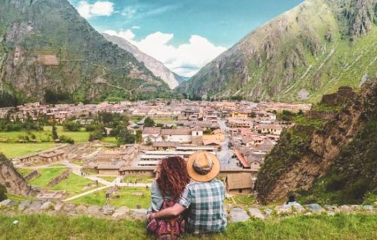 Sacred Valley and Machu Picchu