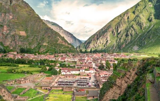 tour valle sagrado de los incas