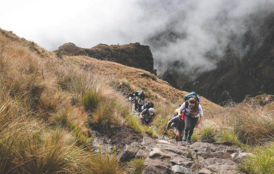 foto de portada Machu Picchu Backpacker 5 días 4 noches