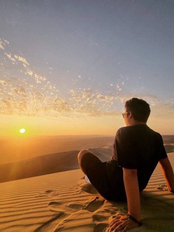 huacachina