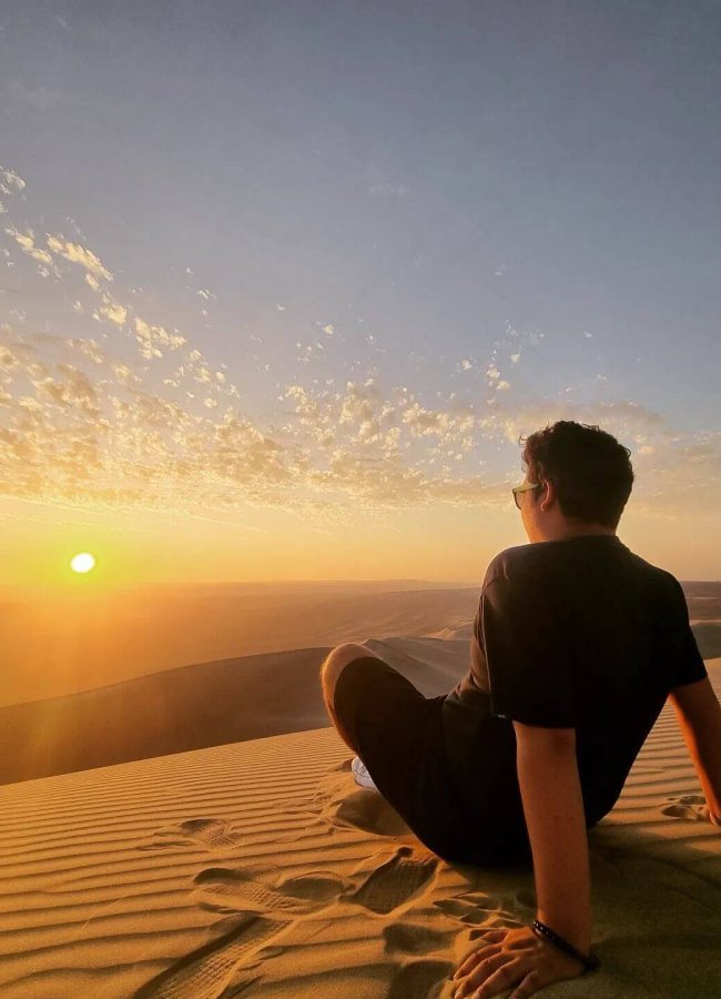 huacachina