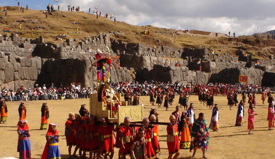 Inti Raymi