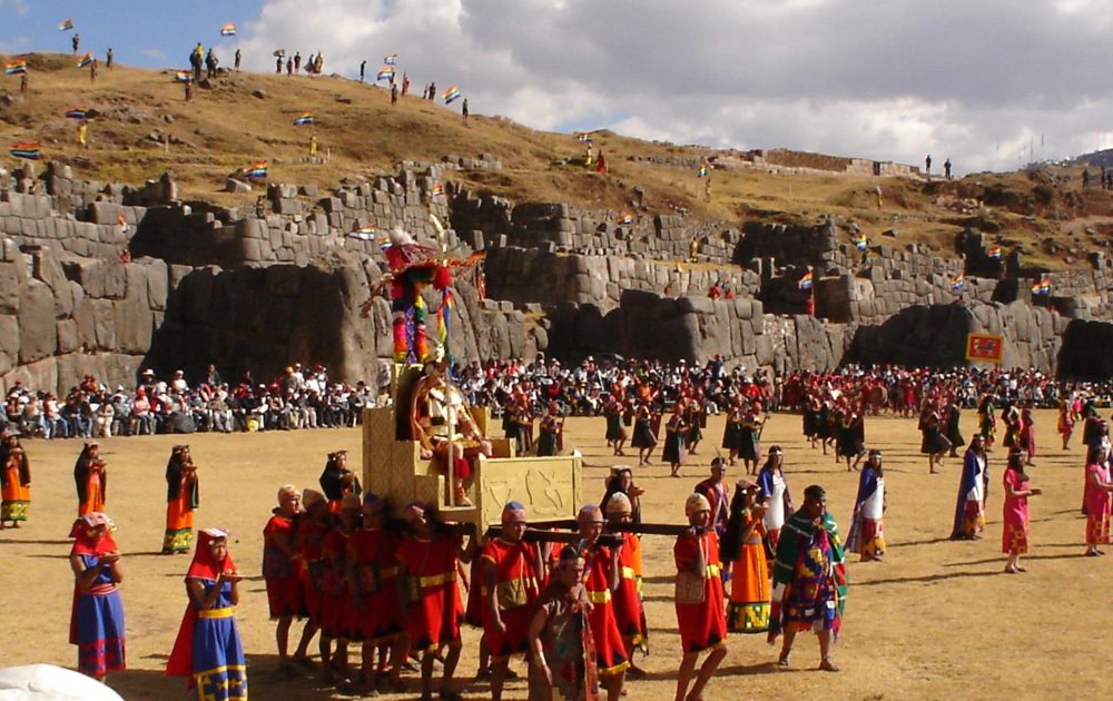 Inti Raymi